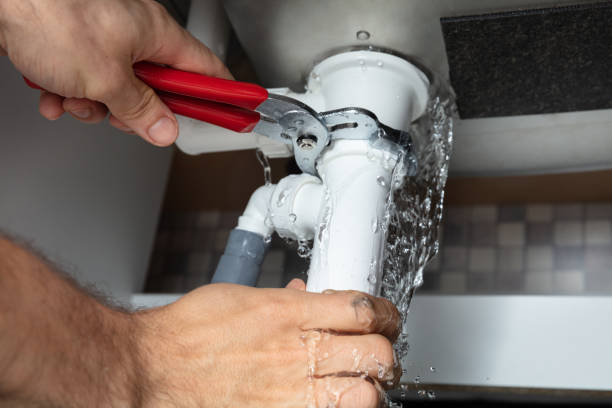 Trusted Jonestown, TX Water damage restoration Experts